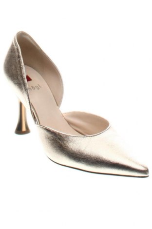 Γυναικεία παπούτσια Hogl, Μέγεθος 35, Χρώμα  Μπέζ, Τιμή 107,73 €