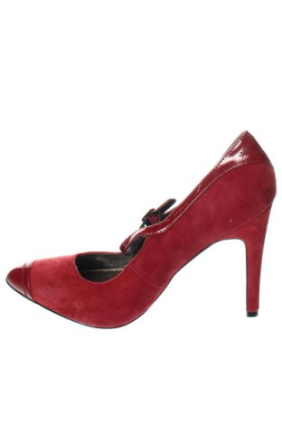 Γυναικεία παπούτσια Jasper Conran, Μέγεθος 41, Χρώμα Κόκκινο, Τιμή 47,01 €