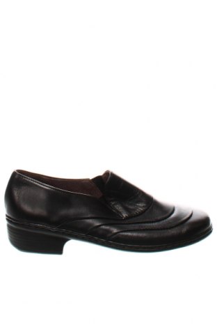 Дамски обувки Jenny, Размер 37, Цвят Черен, Цена 28,80 лв.