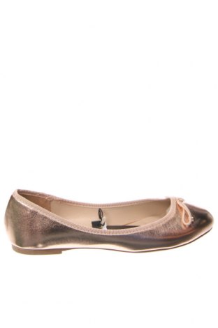 Dámské boty  Jennyfer, Velikost 38, Barva Popelavě růžová, Cena  414,00 Kč