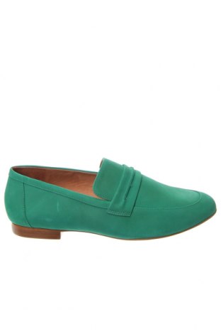 Дамски обувки Karl Marc John, Размер 40, Цвят Зелен, Цена 114,00 лв.