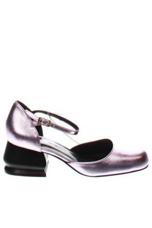 Dámské boty  Marni, Velikost 35, Barva Fialová, Cena  13 499,00 Kč