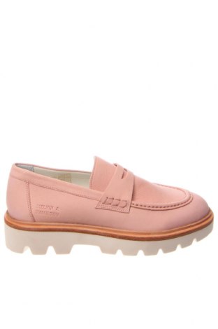 Дамски обувки Melvin & Hamilton, Размер 39, Цвят Розов, Цена 106,19 лв.