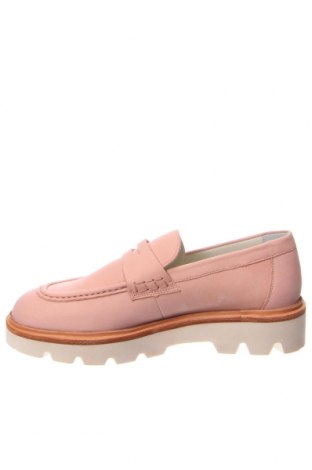 Дамски обувки Melvin & Hamilton, Размер 39, Цвят Розов, Цена 259,00 лв.