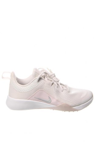 Дамски обувки Nike, Размер 40, Цвят Екрю, Цена 161,00 лв.