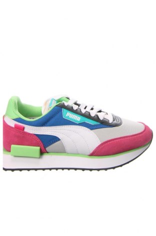 Dámské boty  PUMA, Velikost 36, Barva Vícebarevné, Cena  1 267,00 Kč