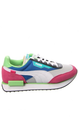 Дамски обувки PUMA, Размер 39, Цвят Многоцветен, Цена 190,00 лв.
