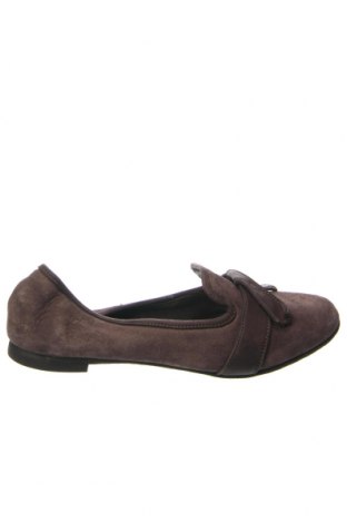 Γυναικεία παπούτσια Pantofola D'oro, Μέγεθος 37, Χρώμα Καφέ, Τιμή 48,97 €