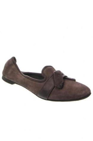 Дамски обувки Pantofola D'oro, Размер 37, Цвят Кафяв, Цена 95,00 лв.