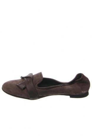 Damenschuhe Pantofola D'oro, Größe 37, Farbe Braun, Preis 97,94 €