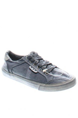 Γυναικεία παπούτσια Pantofola D'oro, Μέγεθος 36, Χρώμα Μπλέ, Τιμή 82,99 €