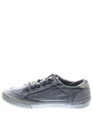 Γυναικεία παπούτσια Pantofola D'oro, Μέγεθος 36, Χρώμα Μπλέ, Τιμή 82,99 €