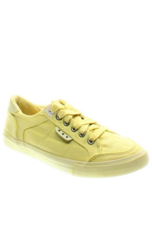 Dámské boty  Pantofola D'oro, Velikost 36, Barva Žlutá, Cena  763,00 Kč