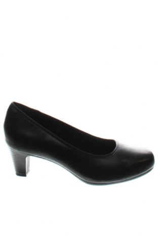 Дамски обувки Rockport, Размер 38, Цвят Черен, Цена 44,00 лв.