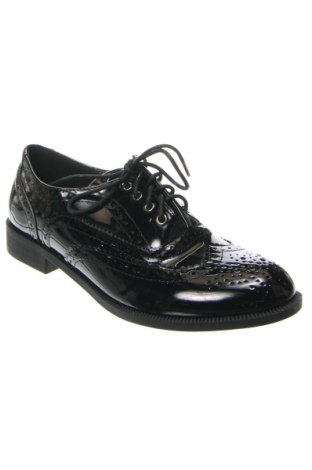 Дамски обувки Suredelle, Размер 36, Цвят Черен, Цена 62,00 лв.
