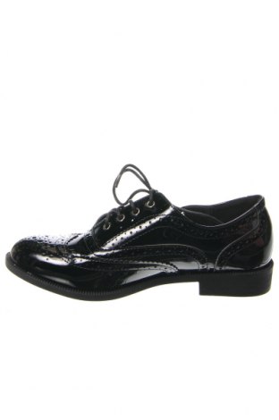 Дамски обувки Suredelle, Размер 36, Цвят Черен, Цена 62,00 лв.