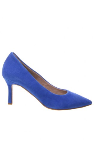 Γυναικεία παπούτσια Tamaris, Μέγεθος 39, Χρώμα Μπλέ, Τιμή 68,04 €