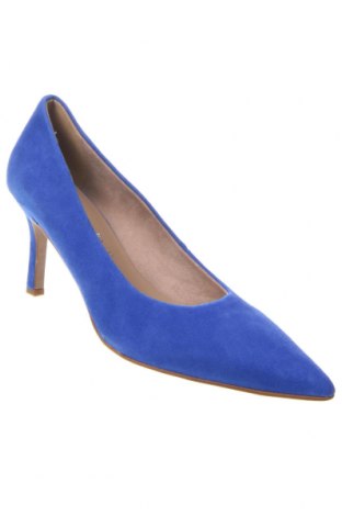 Γυναικεία παπούτσια Tamaris, Μέγεθος 39, Χρώμα Μπλέ, Τιμή 68,04 €