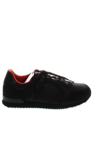 Dámské boty  Tommy Hilfiger, Velikost 41, Barva Černá, Cena  2 971,00 Kč
