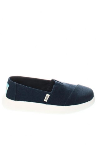 Dámské boty  Toms, Velikost 36, Barva Modrá, Cena  1 478,00 Kč
