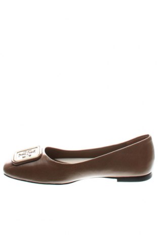 Γυναικεία παπούτσια Tory Burch, Μέγεθος 35, Χρώμα Καφέ, Τιμή 196,19 €