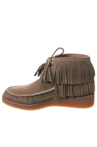 Дамски обувки UGG Australia, Размер 36, Цвят Сив, Цена 57,40 лв.