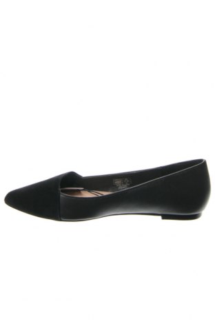 Дамски обувки Zign, Размер 35, Цвят Черен, Цена 132,00 лв.