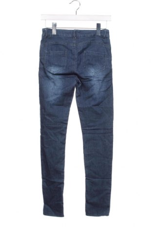 Dámské kalhoty , Velikost M, Barva Modrá, Cena  462,00 Kč