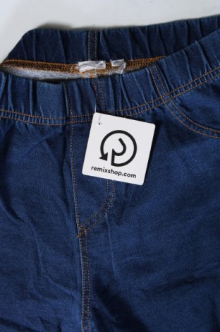 Pantaloni de femei, Mărime S, Culoare Albastru, Preț 15,26 Lei