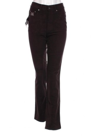 Γυναικείο παντελόνι, Μέγεθος M, Χρώμα Καφέ, Τιμή 5,45 €