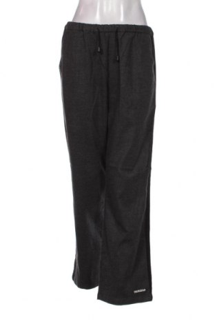 Γυναικείο παντελόνι, Μέγεθος M, Χρώμα Γκρί, Τιμή 4,74 €