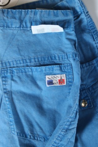 Γυναικείο παντελόνι, Μέγεθος XS, Χρώμα Μπλέ, Τιμή 4,74 €