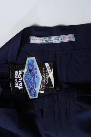 Dámské kalhoty , Velikost XL, Barva Modrá, Cena  667,00 Kč
