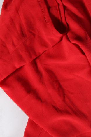 Dámské kalhoty , Velikost M, Barva Červená, Cena  133,00 Kč