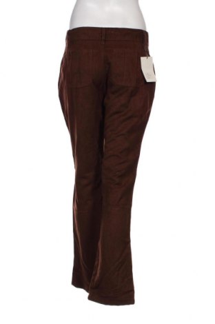 Dámské kalhoty , Velikost M, Barva Hnědá, Cena  133,00 Kč