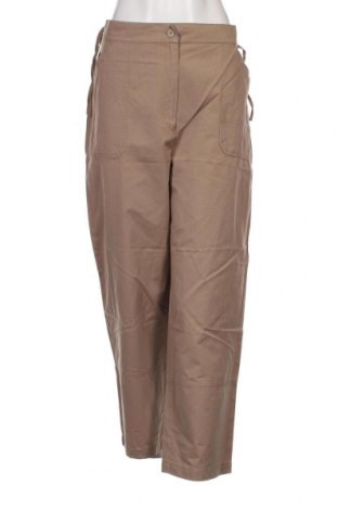 Dámské kalhoty , Velikost L, Barva Béžová, Cena  667,00 Kč