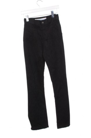 Γυναικείο παντελόνι, Μέγεθος XS, Χρώμα Μαύρο, Τιμή 4,74 €