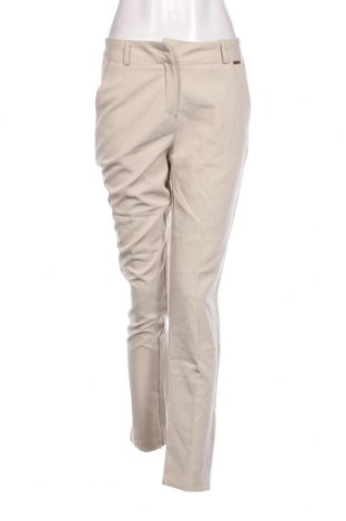 Γυναικείο παντελόνι, Μέγεθος M, Χρώμα  Μπέζ, Τιμή 4,98 €