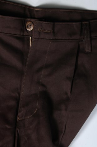 Дамски панталон, Размер XL, Цвят Кафяв, Цена 9,20 лв.