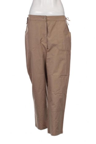 Pantaloni de femei, Mărime M, Culoare Bej, Preț 37,83 Lei