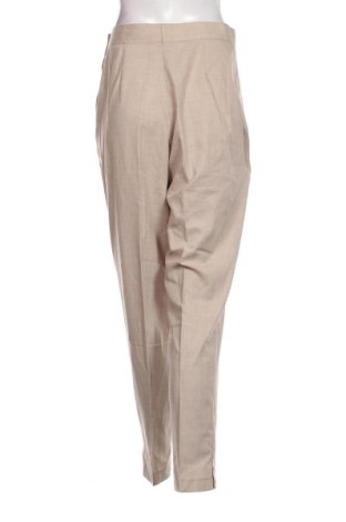 Γυναικείο παντελόνι, Μέγεθος M, Χρώμα  Μπέζ, Τιμή 4,27 €
