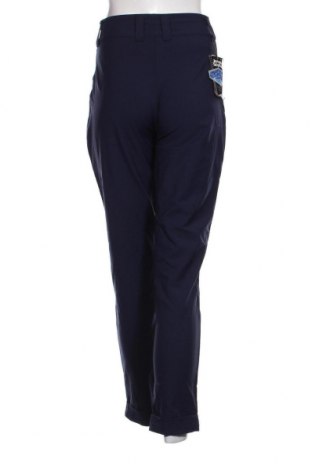 Pantaloni de femei, Mărime S, Culoare Albastru, Preț 27,24 Lei