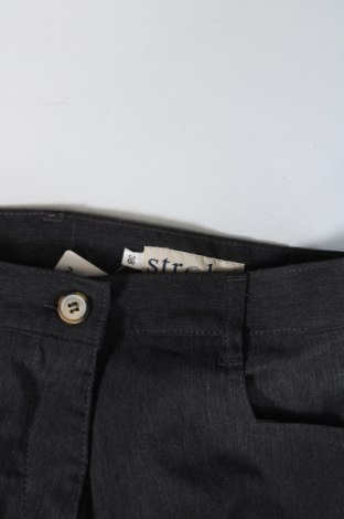 Pantaloni de femei, Mărime S, Culoare Gri, Preț 24,21 Lei