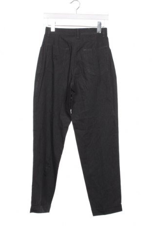 Pantaloni de femei, Mărime S, Culoare Gri, Preț 24,21 Lei