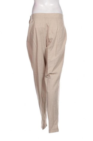 Дамски панталон, Размер M, Цвят Бежов, Цена 8,74 лв.