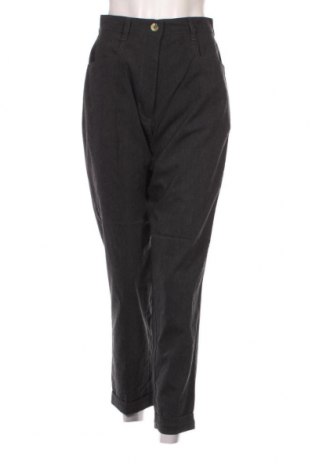 Pantaloni de femei, Mărime M, Culoare Gri, Preț 151,32 Lei