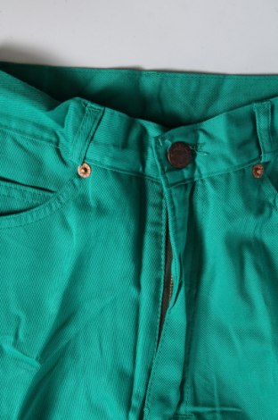 Γυναικείο παντελόνι, Μέγεθος XS, Χρώμα Πράσινο, Τιμή 4,50 €