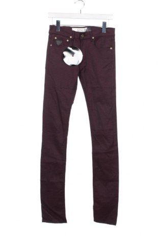Pantaloni de femei, Mărime S, Culoare Multicolor, Preț 24,21 Lei