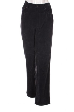 Γυναικείο παντελόνι, Μέγεθος XL, Χρώμα Μπλέ, Τιμή 5,22 €