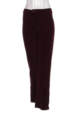 Γυναικείο παντελόνι, Μέγεθος XL, Χρώμα Βιολετί, Τιμή 4,98 €